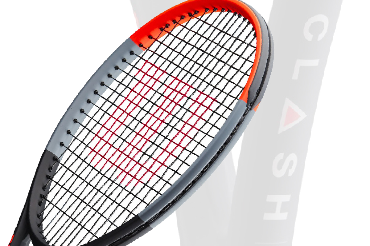 アナタはどれ？＞ウイルソンの黄金スペックラケット4種そろい踏み