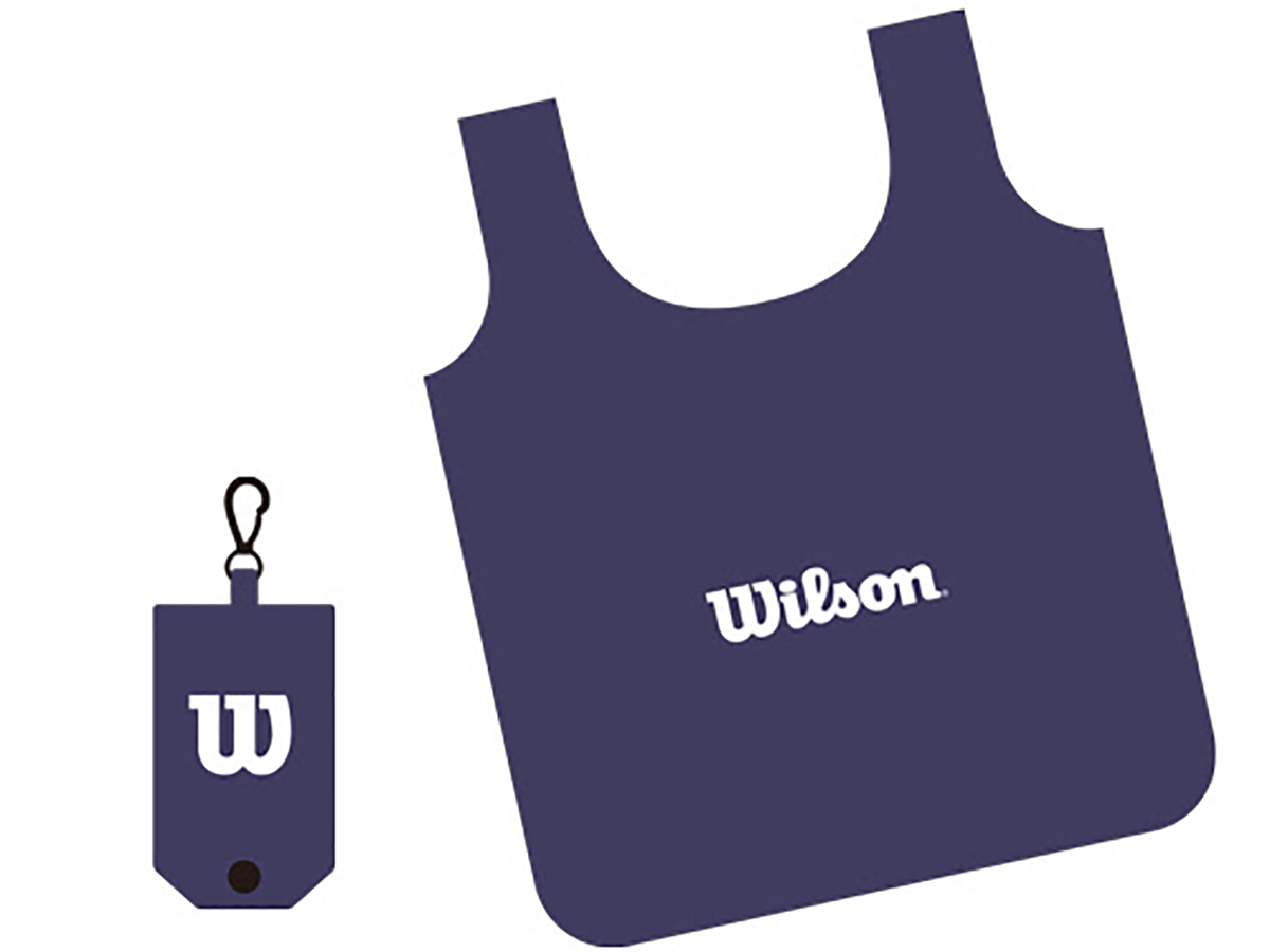 フェデラーの直筆サインラケットが当たる!?】Wilsonの「メルマガお友達