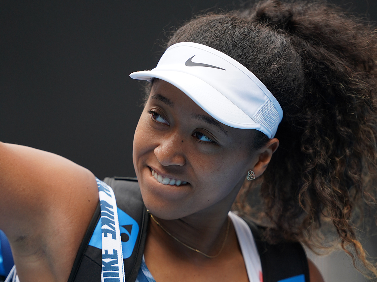 大坂なおみを指導するフィセッテ氏がWTAコーチ・オブ・ザ・イヤーに