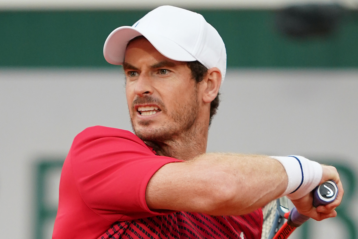 全豪オープンのスケジュールにマレーが懸念「テニスの質が下がる」