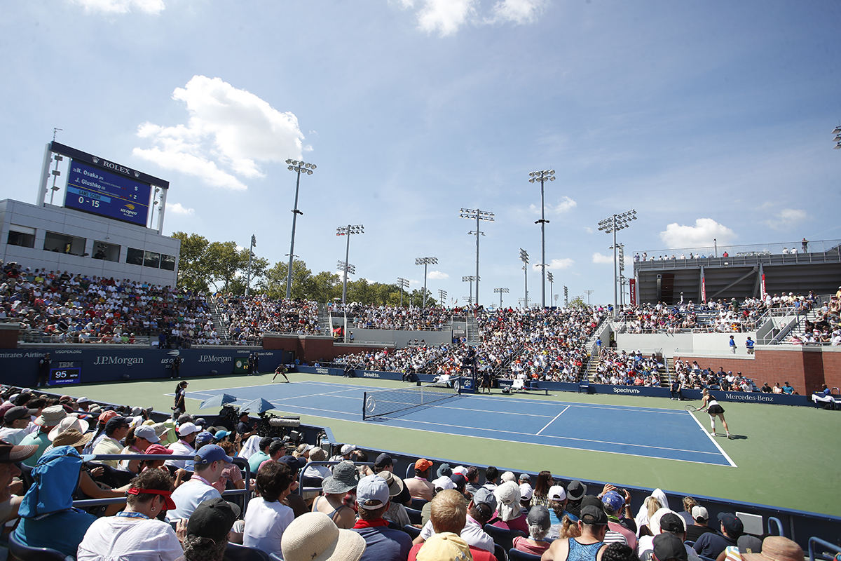 Ustaがニューヨークでusオープン前哨戦を計画か Tennis Classic テニスクラシック公式サイト 日本文化出版
