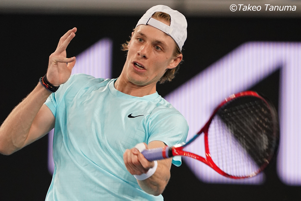 シャポバロフ、ドバイ大会初戦快勝もバブルの生活に「精神的に辛い」