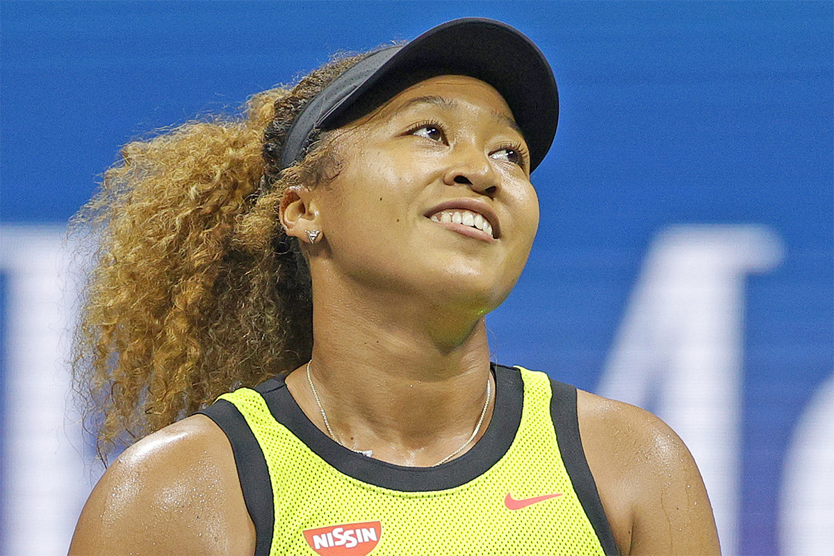 非売品、大坂なおみ、キャップ、２点セット ナイキ テニスキャップ 大坂なおみ サイン入り - メルカリ