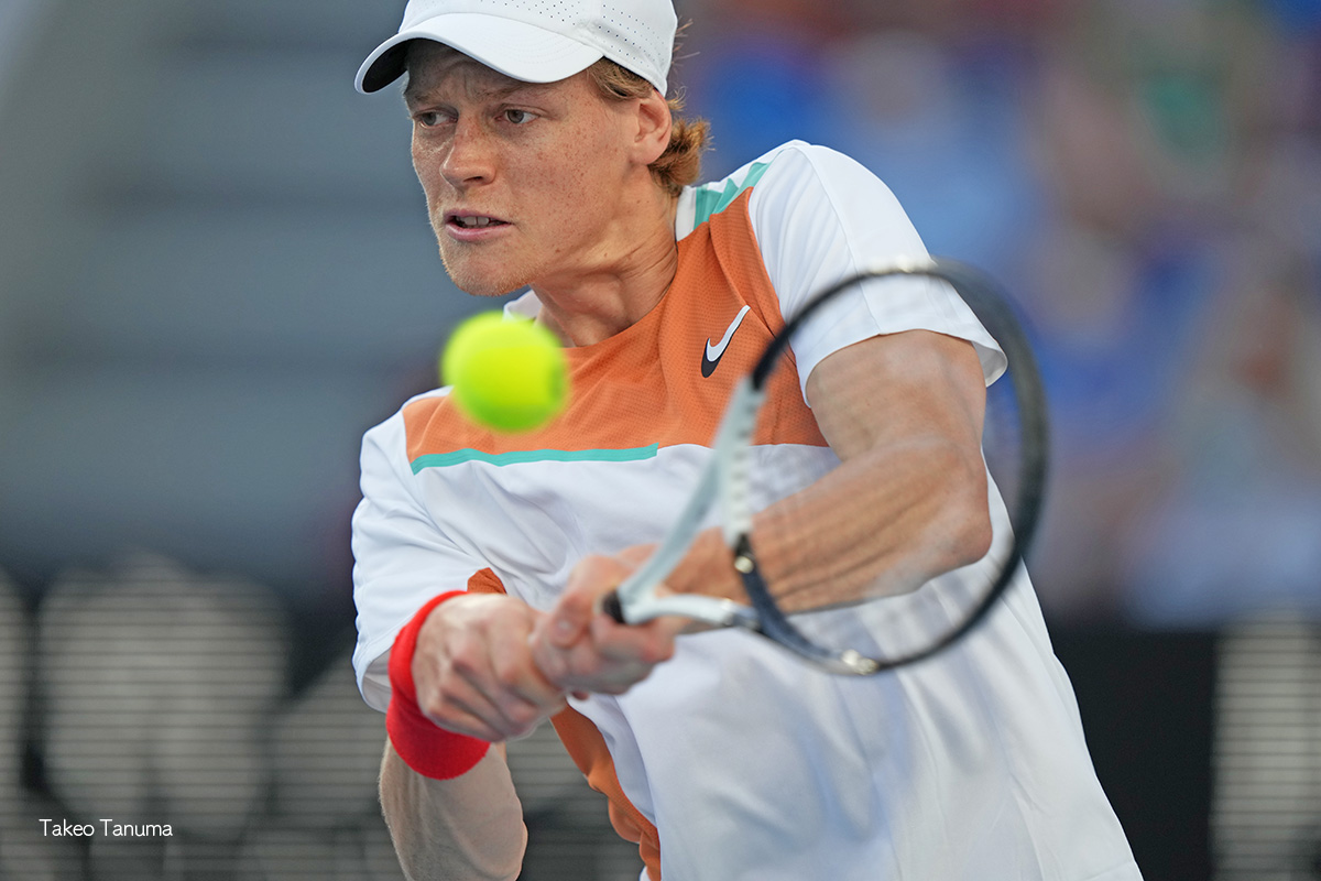 男女ベスト4に勝ち残るのは誰か!? 国枝慎吾、上地結衣がダブルス決勝に