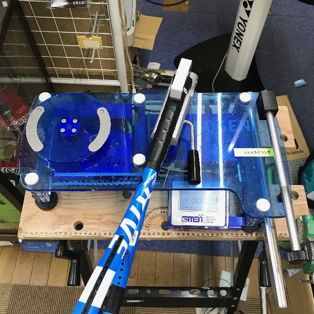 Jeyストリング」の中古ラケット購入者の満足度が高い理由とは