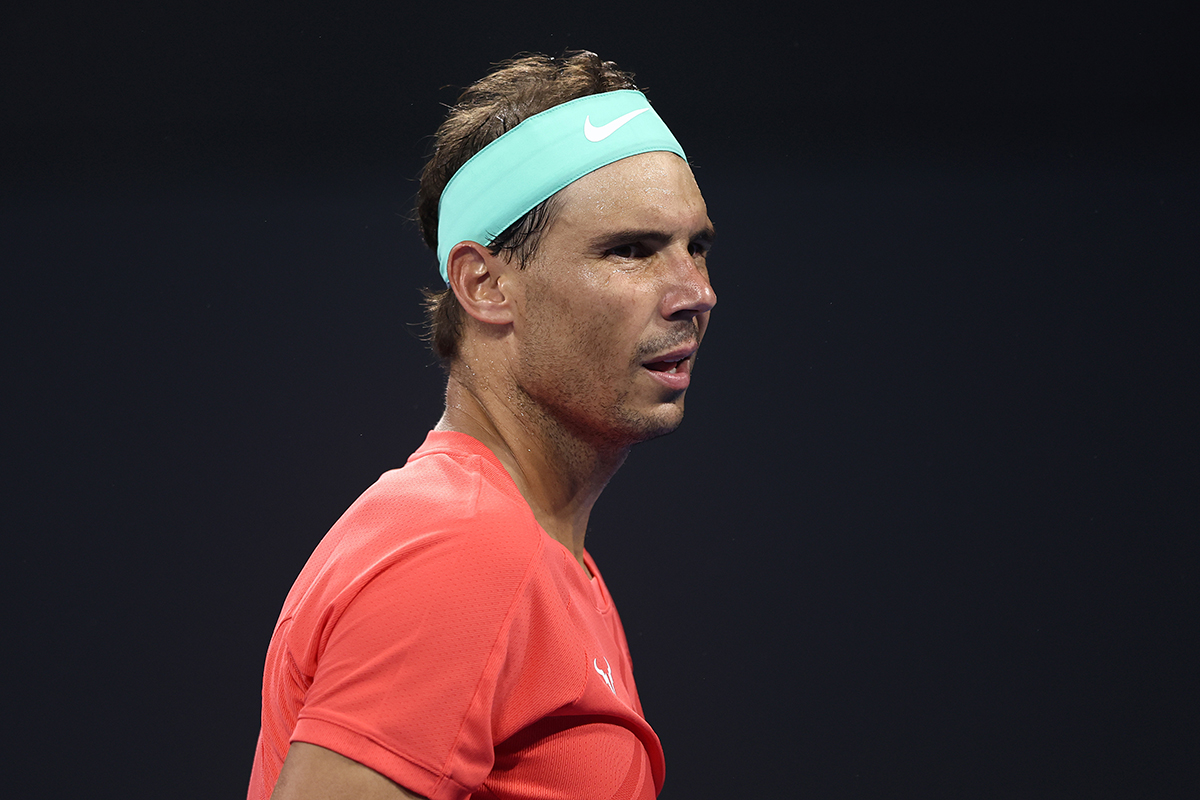 【ナダル】2022 ATPマドリッド着用 ナダル】2022 ATPマドリッド着用 Madrid/マドリッド