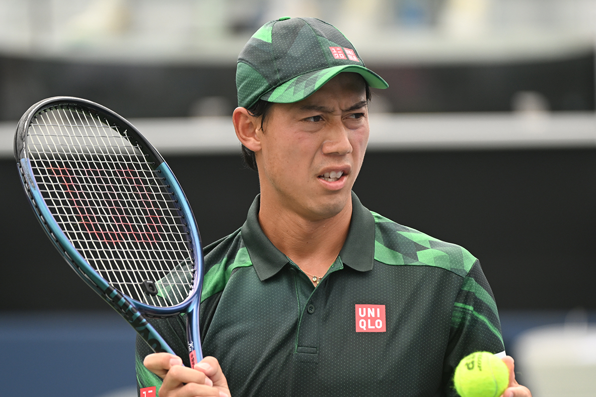 錦織圭、2014＆15年に連覇したバルセロナOP欠場「素晴らしい思い出が