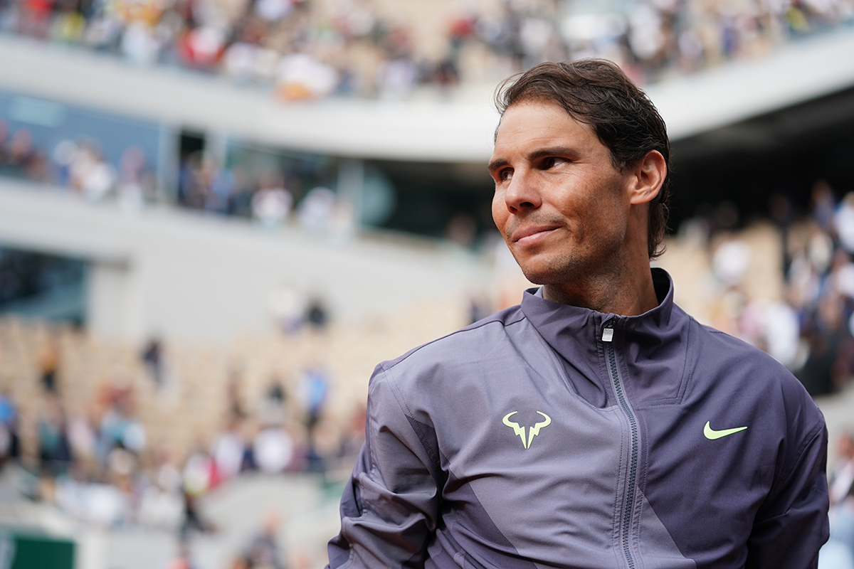 ナダルのアカデミーが屋内外コートを35面以上へ規模拡大 Tennis Classic テニスクラシック公式サイト 日本文化出版