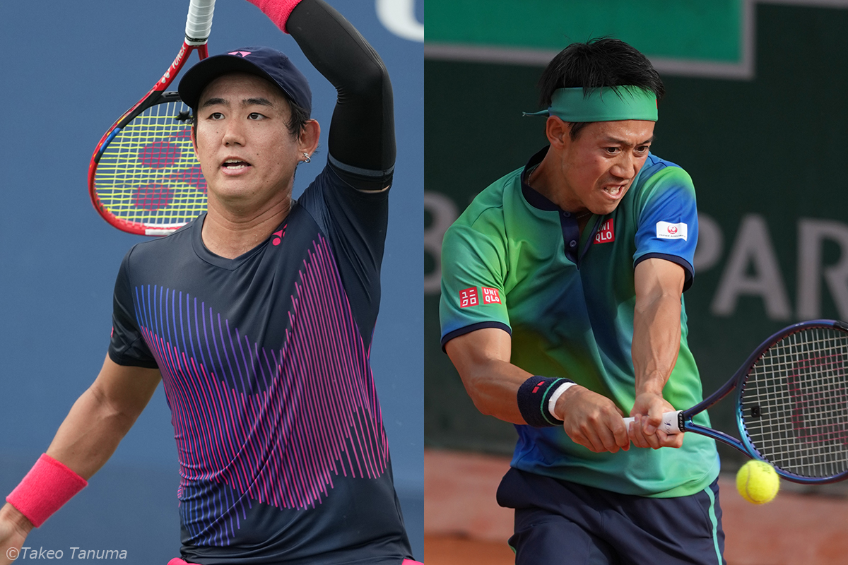 Serve Up Your Dreams: Masaaki Morita Tennis Fund Offers Life-Changing Scholarships for Aspiring Players Studying Abroad