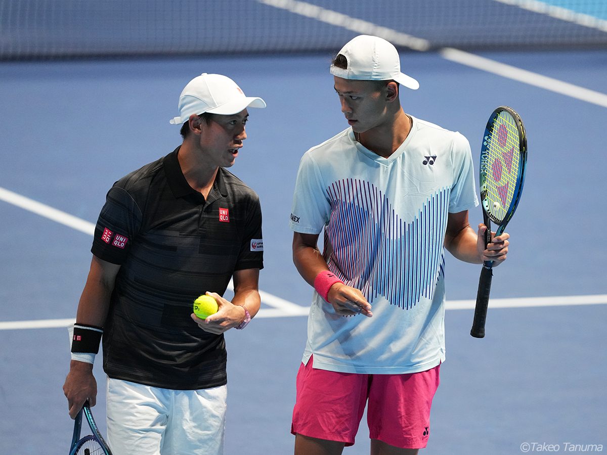 テニス　おまとめページ とみ㍤ on X