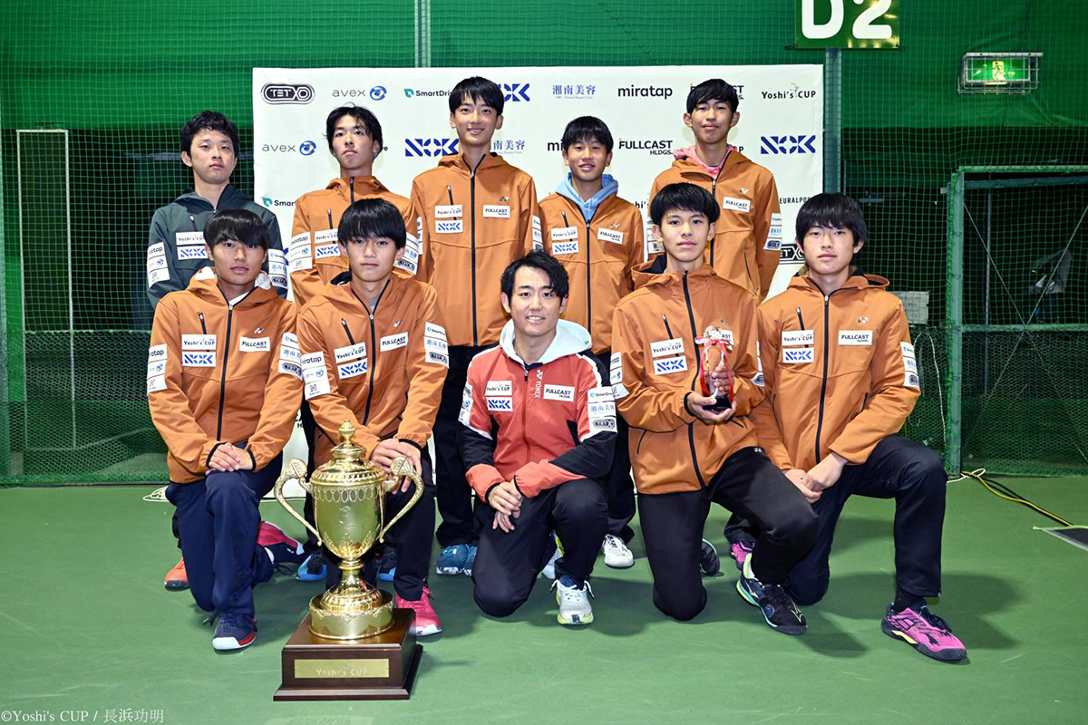 スポーツ テニス トーナメント 優勝トロフィー テニスの試合ダブルチーム賞 31ZZQV5PRCL.jpg_BO30,255,255,