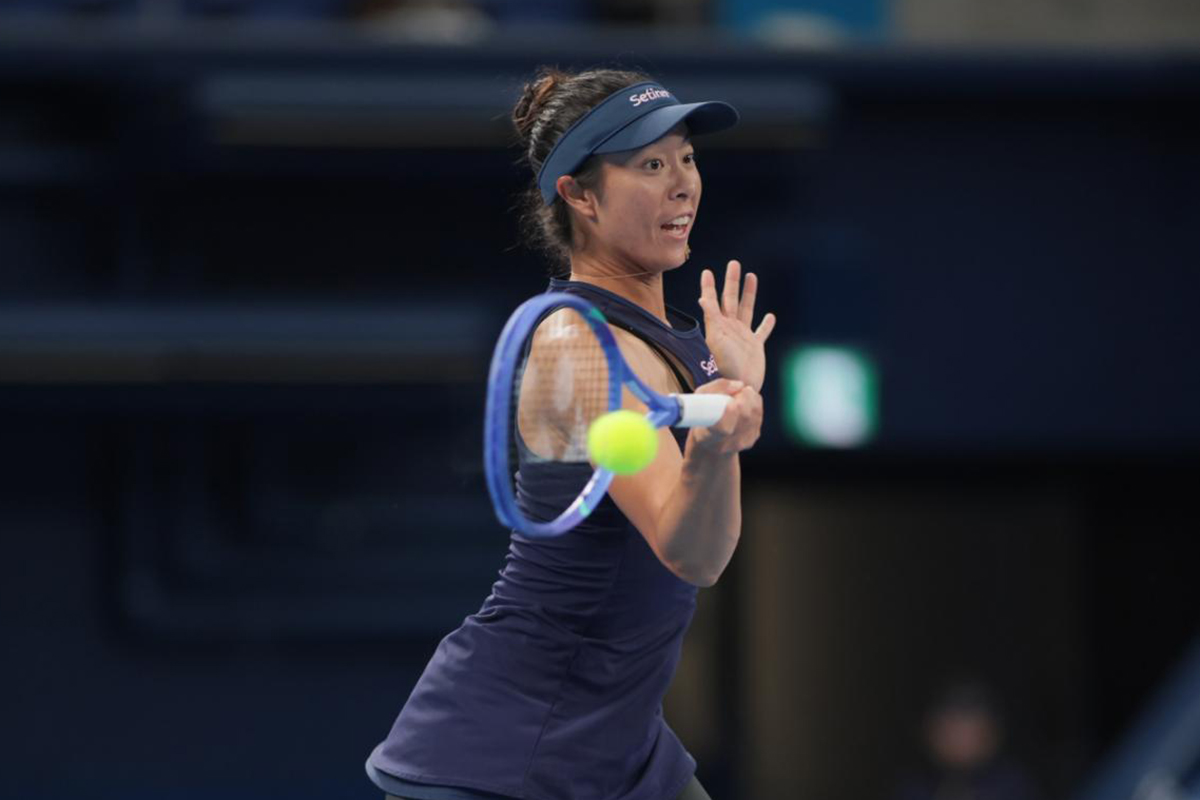 テニス 女子 アナ・イバノビッチ 証明書付き 直筆サイン入りフォト
