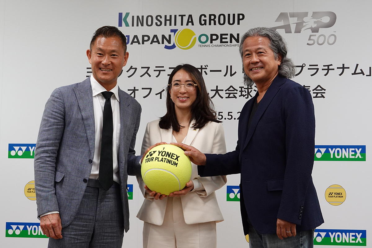 た*ん様 YONEX ツアープラチナム４球入✕３缶木下グループジャパンオープン仕 た*ん様 YONEX ツアープラチナム4球入✕3缶木下グループジャパン