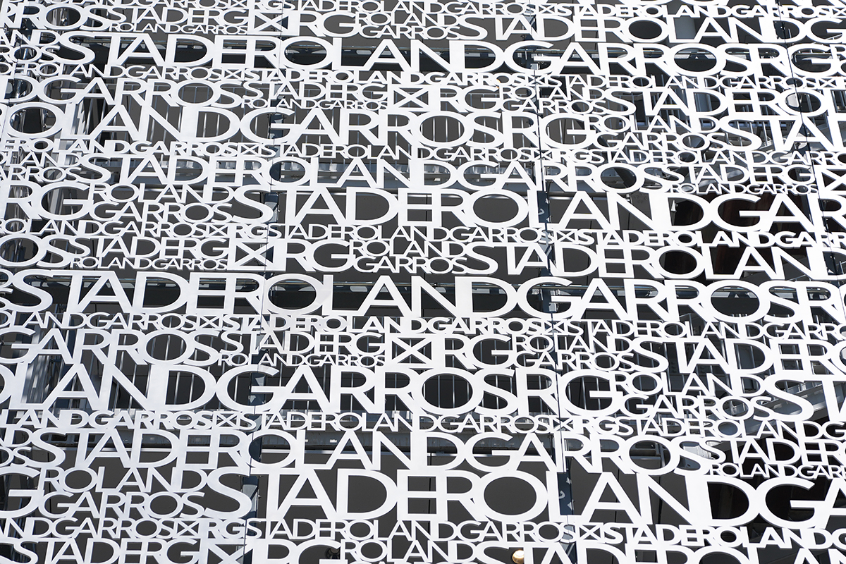 ドロー】全仏オープン2025男女シングルス | テニスクラシック｜Tennis