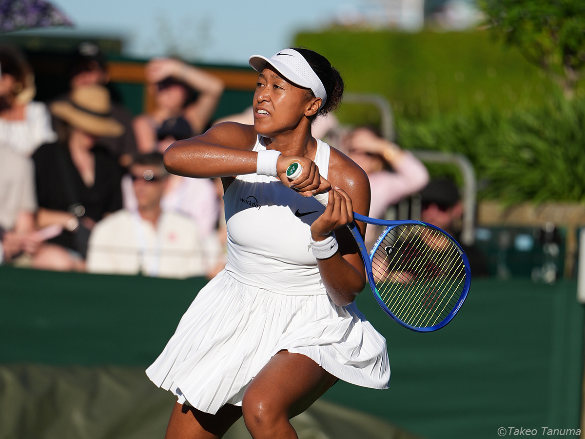 直筆サイン入り写真 大坂なおみ WTA プロテニスプレーヤー SA鑑定済 大坂なおみ(ナオミ・オオサカ)選手 直筆サイン入り写真 女子プロ