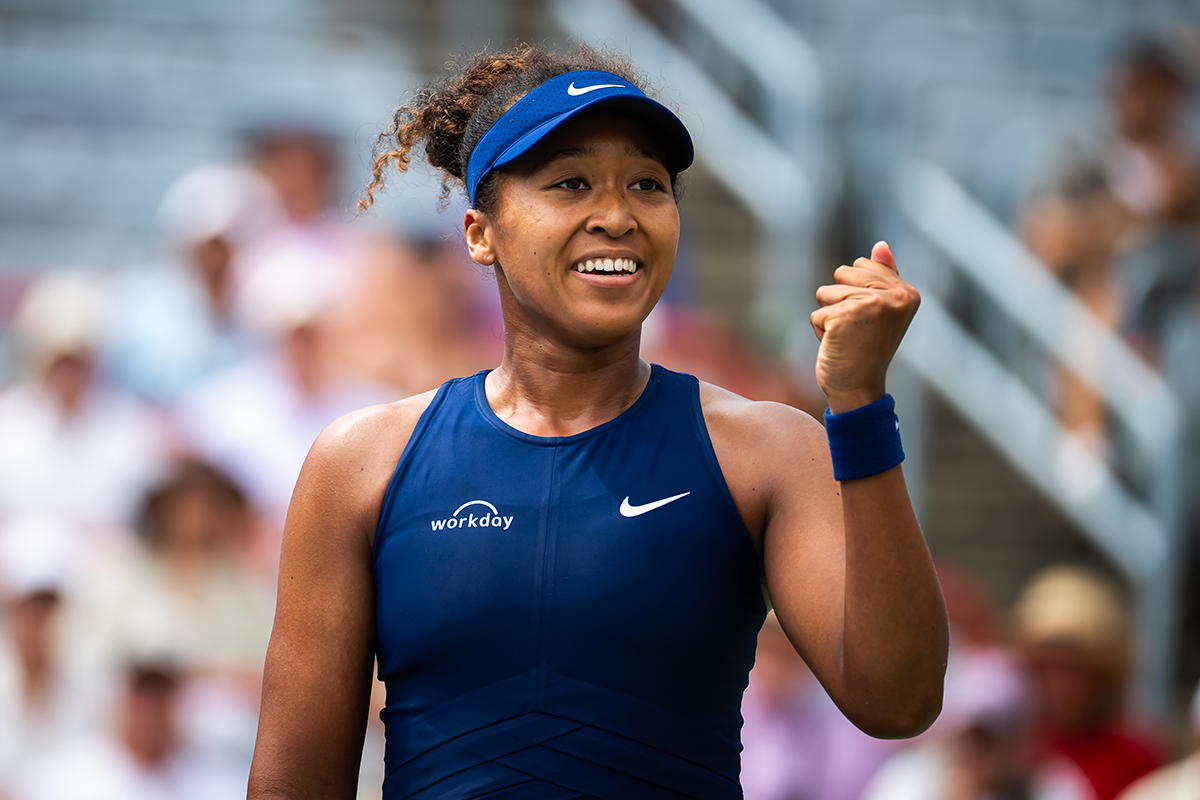 直筆サイン入り写真 大坂なおみ WTA /フレームなし/SA鑑定済 直筆サイン入り写真 大坂なおみ WTA /フレームなし/SA鑑定済 - メルカリ