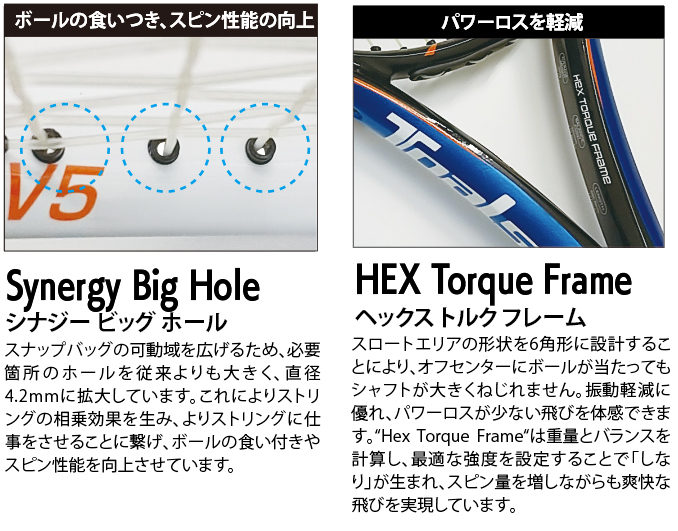 TOALSON＜トアルソン＞ 「エスマッハツアー V5」を9月下旬に発売