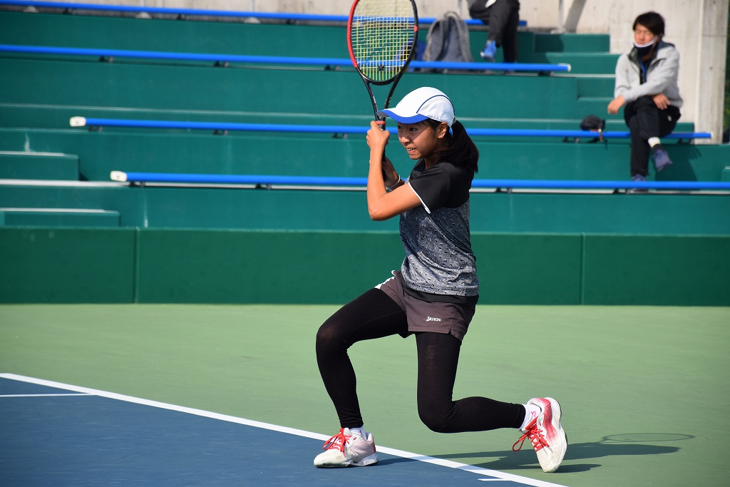 2026 DUNLOP ROAD TO THE AUSTRALIAN OPEN JUNIOR SERIES IN YOKKAICHI