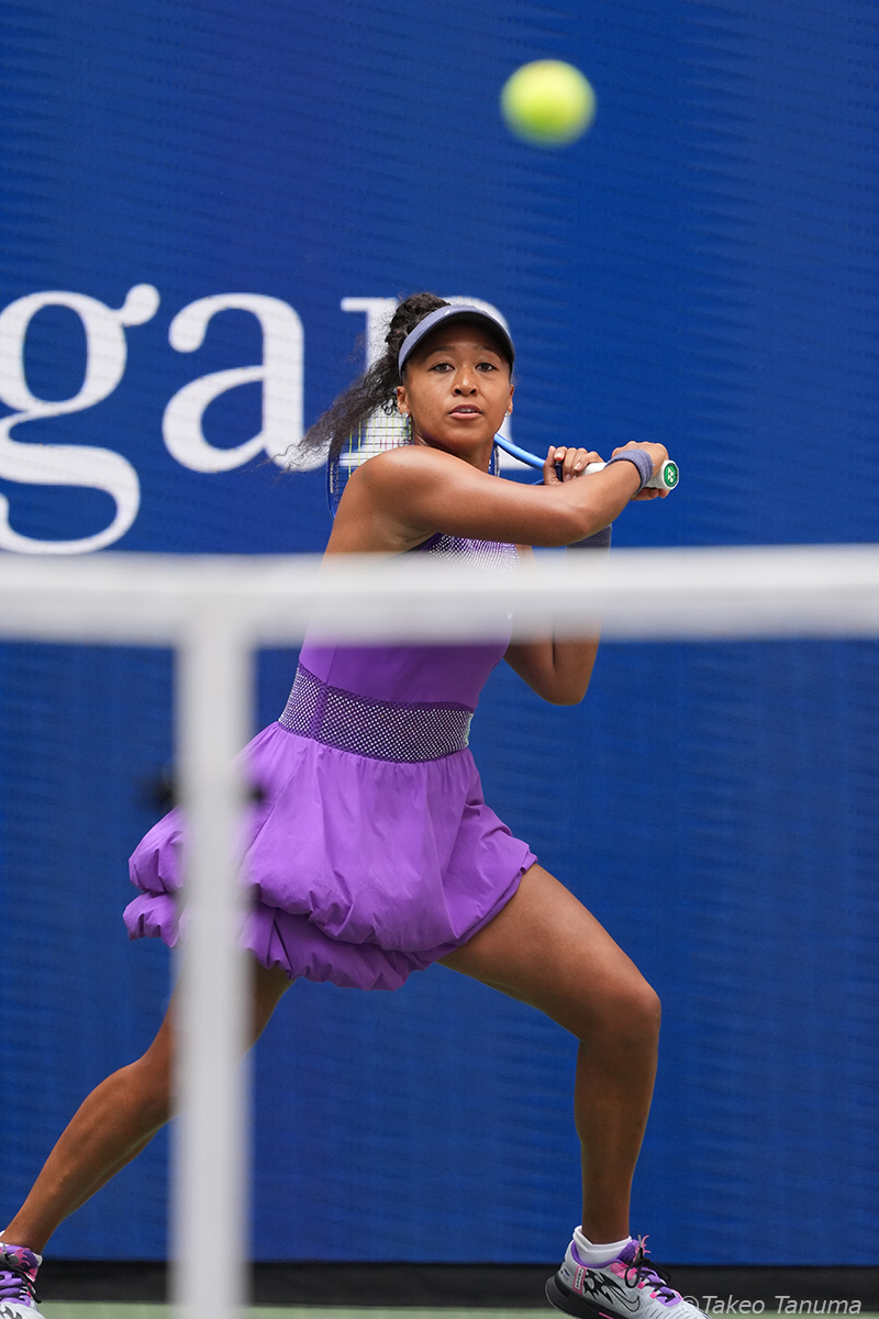 全米オープン2025フォトギャラリー | テニスクラシック｜Tennis