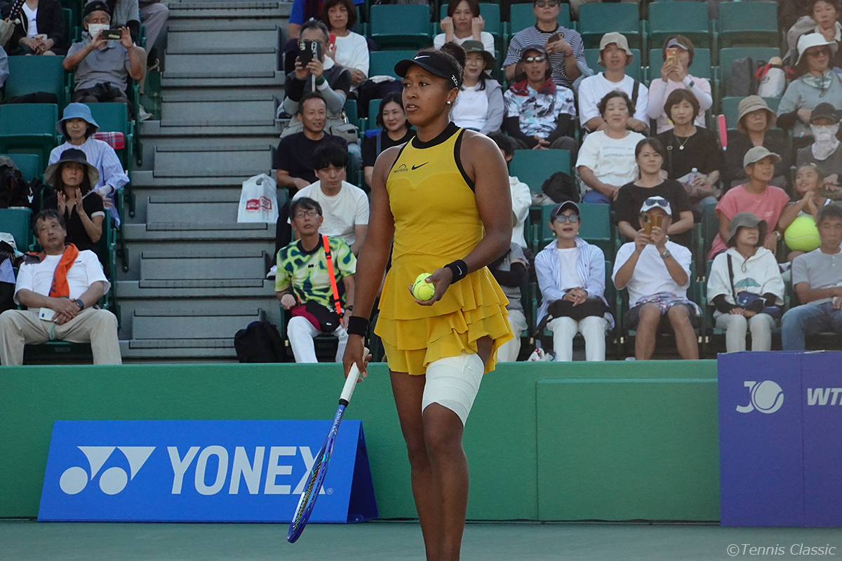 木下グループジャパンオープンテニスチャンピオンシップス大坂なおみ直筆サインボール 木下グループジャパンオープンテニスチャンピオンシップス大坂なおみ