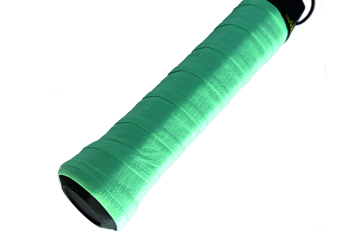 はじめてシリーズ「グリップテープ選び」#10 ～自分が好きなグリップ