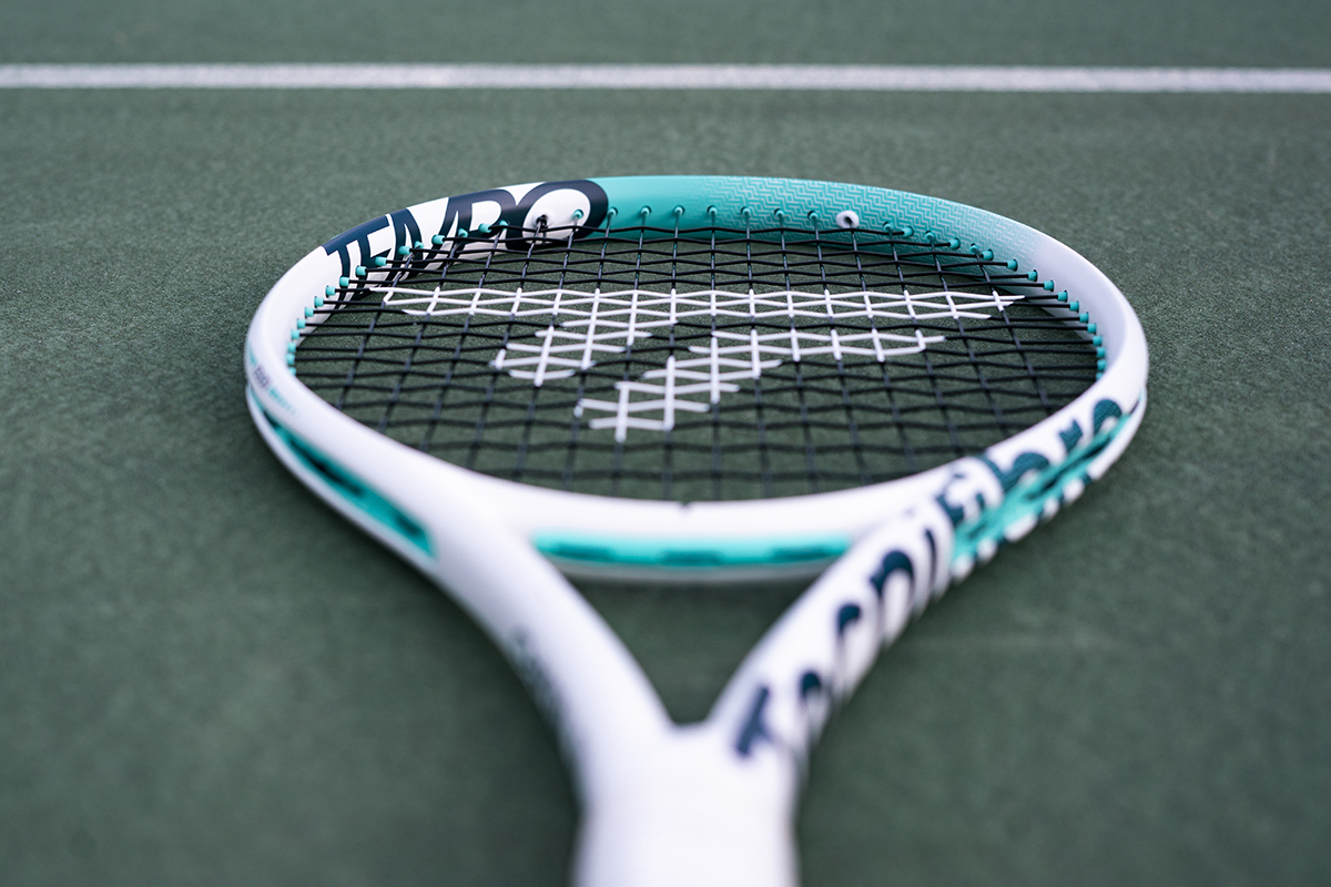 テクニファイバー「TEMPO v2」ラケット解説｜特徴・選び方・おすすめモデル