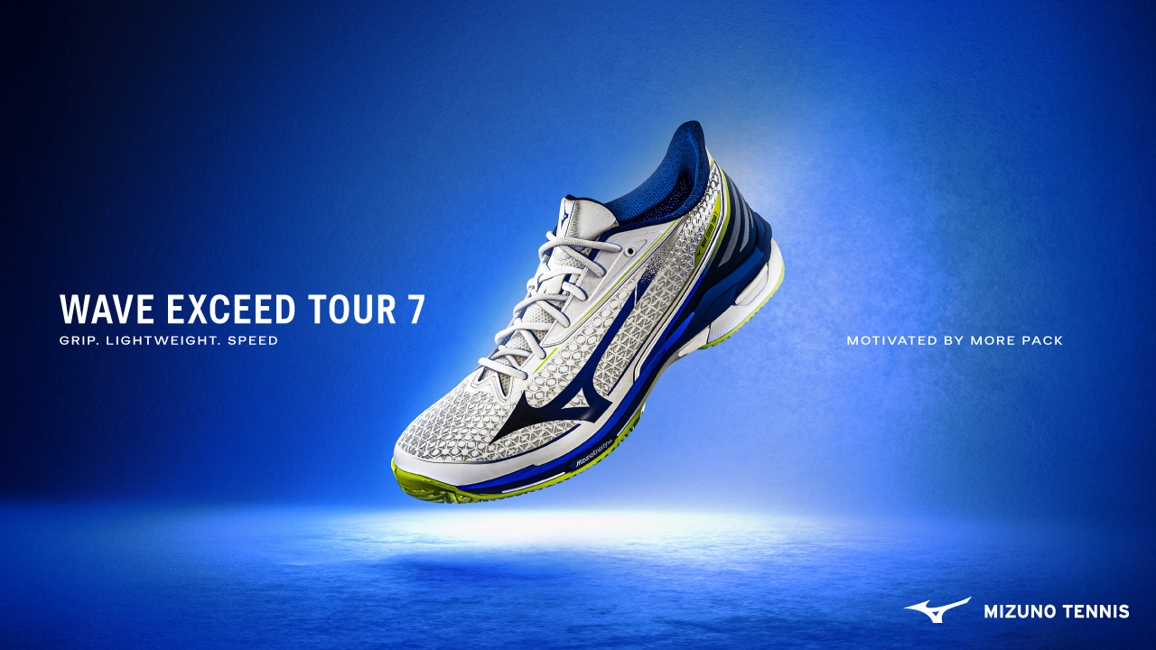 世界777限定 26 ミズノ ウェーブエクシードツアー7 WAVE EXCEED WAVE EXCEED ミズノ テニスシューズ ウエーブエクシードツアー7 OC