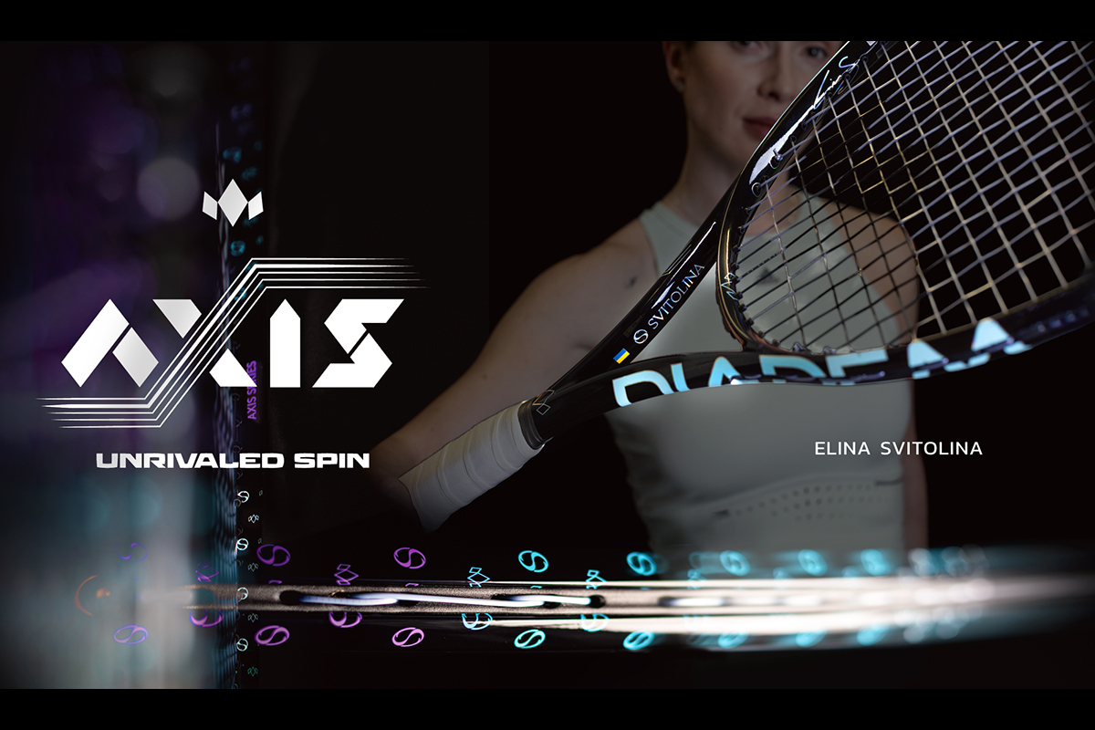 DIADEM＜ダイアデム＞から「AXIS アクシス 98/100 スビトリーナ」が登場