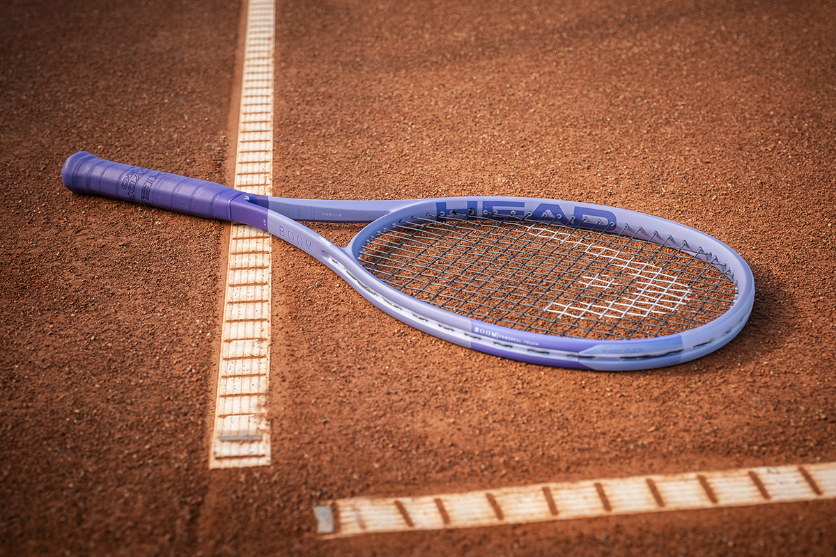 HEAD新型「BOOM 2026」登場！新素材Hy-Bor搭載で安定性とパワーが劇的進化