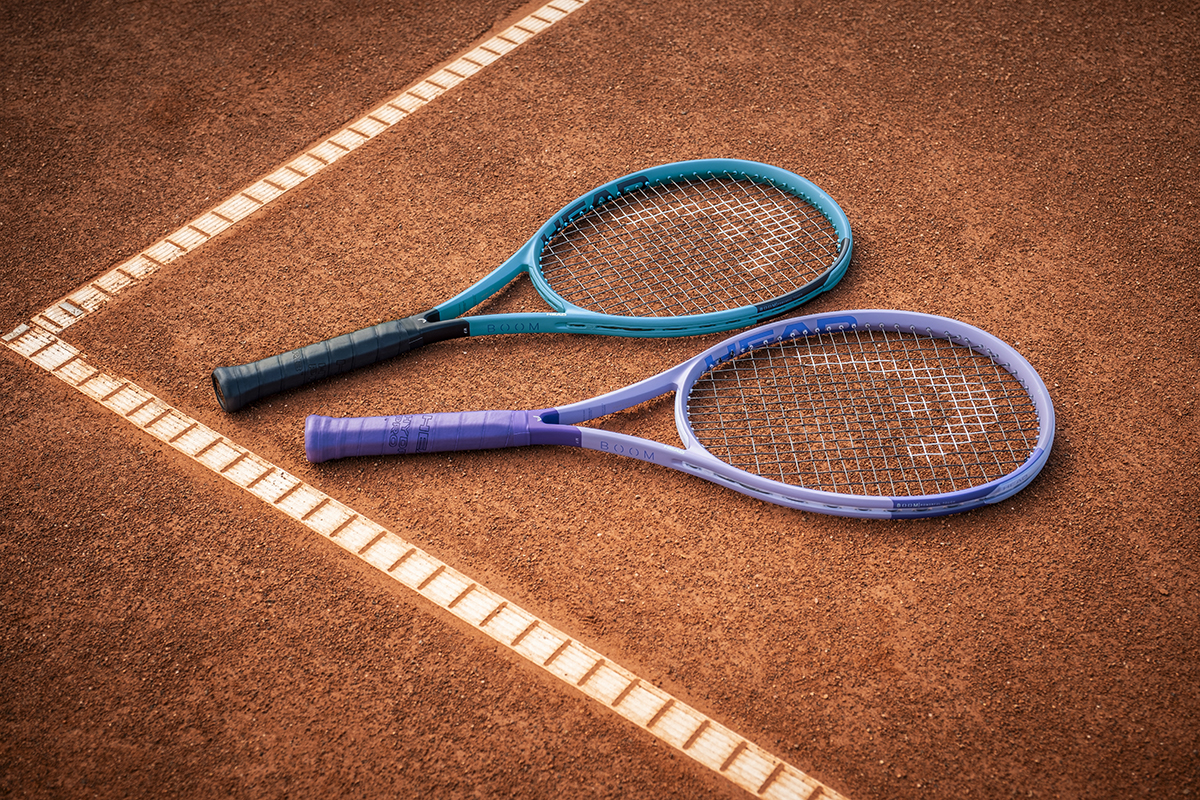 HEAD新型「BOOM 2026」登場！新素材Hy-Bor搭載で安定性とパワーが劇的進化