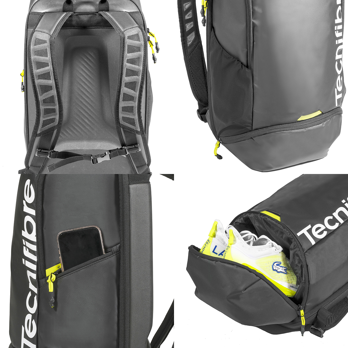 こりゃスゲェ！」テクニファイバーの軽量デイパック『REFORM BACKPACK