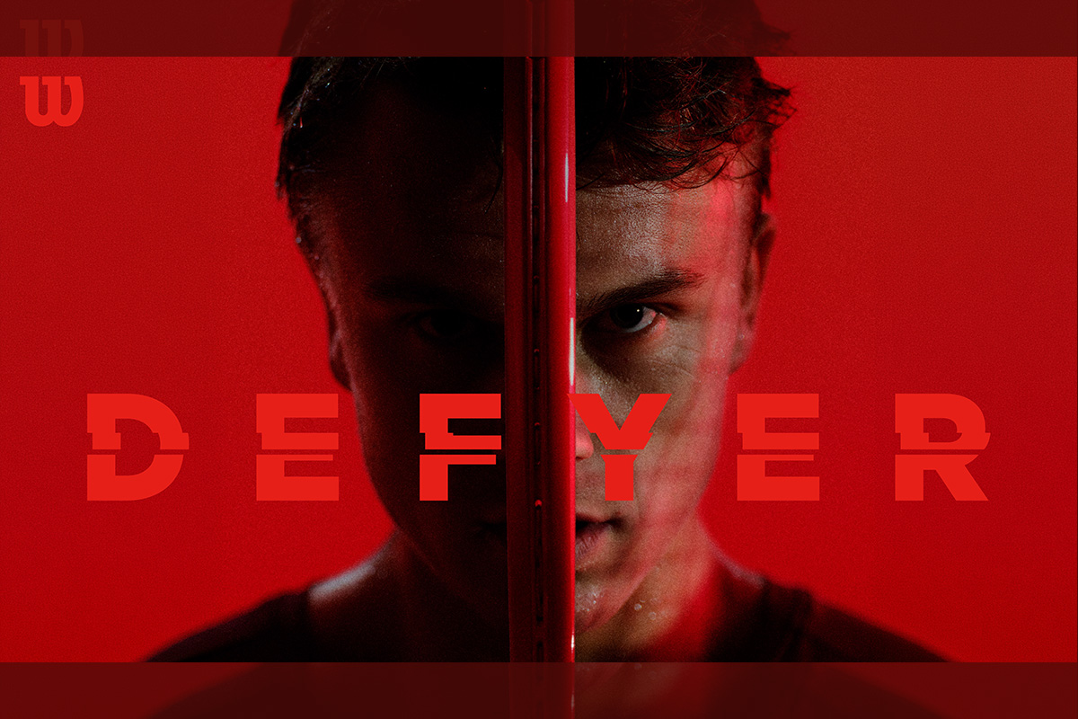 ウイルソン新作】スピン系パフォーマンスラケット「DEFYER（ディ