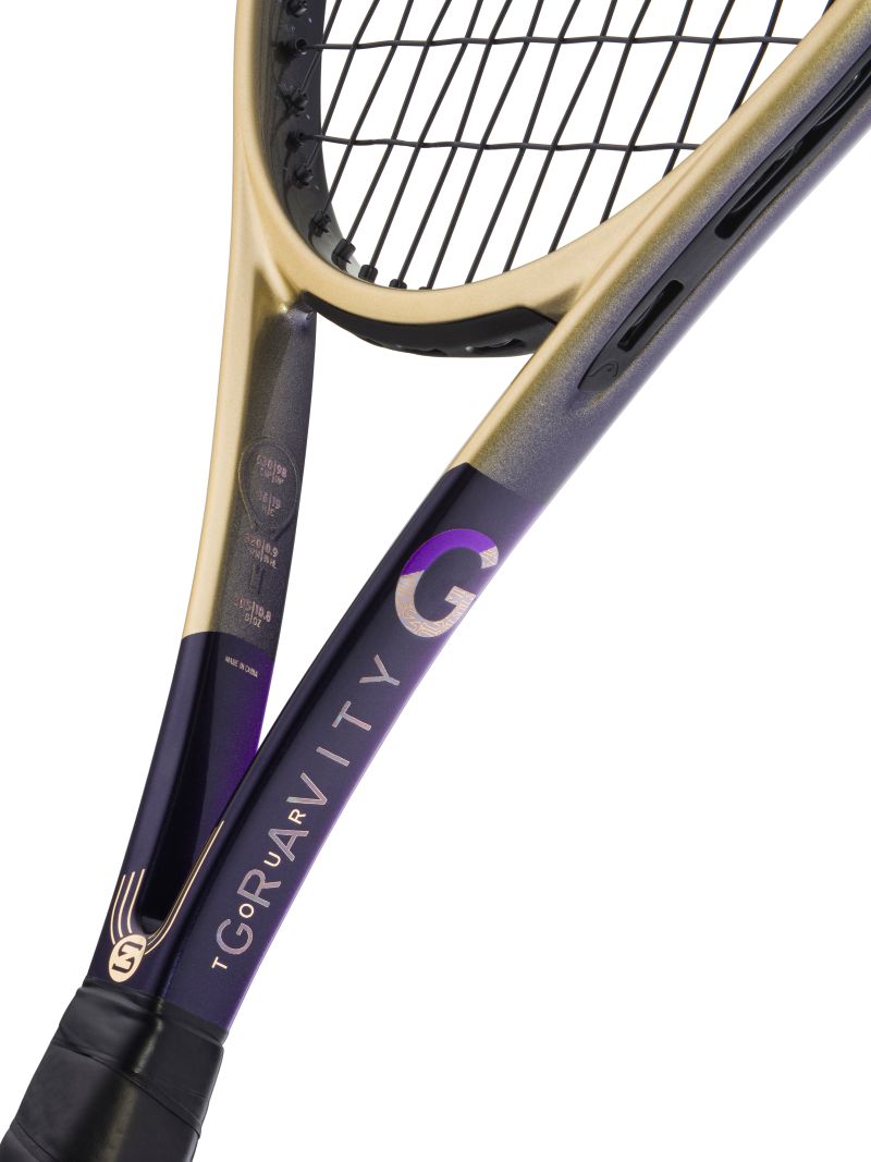 全仏王者ズベレフ仕様「GRAVITY ZVEREV 2026」限定登場！