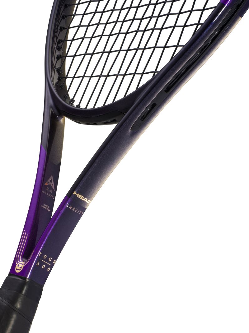 全仏王者ズベレフ仕様「GRAVITY ZVEREV 2026」限定登場！