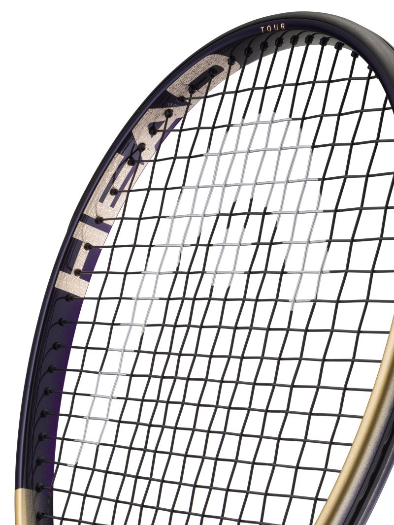 全仏王者ズベレフ仕様「GRAVITY ZVEREV 2026」限定登場！