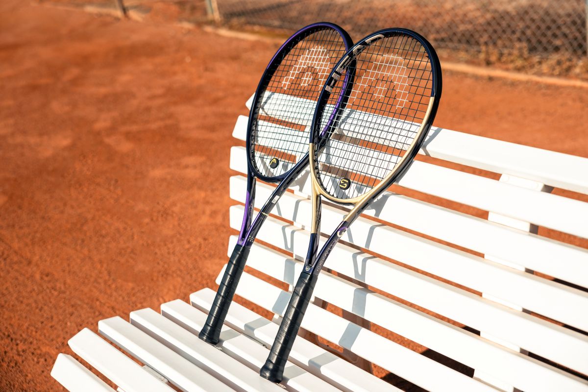 全仏王者ズベレフ仕様「GRAVITY ZVEREV 2026」限定登場！