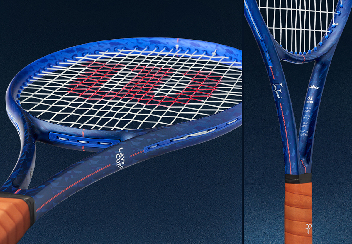 ウイルソン、2026年の最高峰のテニスイベント「LAVER CUP」開催を記念
