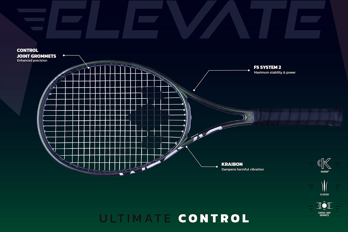 緑は売れない」を覆す傑作。DIADEM『ELEVATE 98 V4』の魅力