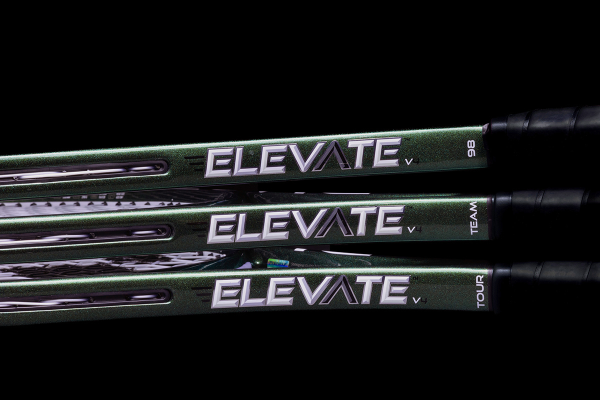 緑は売れない」を覆す傑作。DIADEM『ELEVATE 98 V4』の魅力