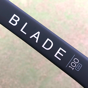 BLADE V7.0シリーズ第2弾!! 編集部が『9つのポイント』で査定