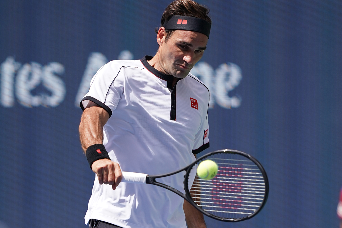 テニス界のレジェンドが愛したプロスタッフ新バージョン13 0 9月に発売 Tennis Classic テニスクラシック公式サイト 日本文化出版