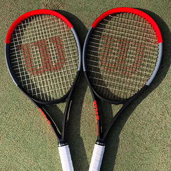 CLASH 100S/CLASH 100ULを編集部が試打インプレ!! 「9つの