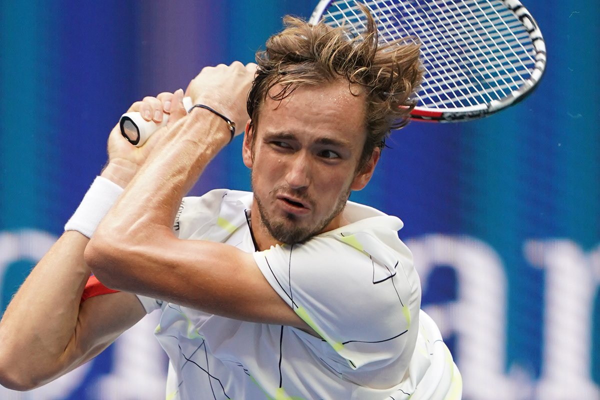 男子ツアー再開初戦 W Sオープンの放送予定をgaoraが発表 Tennis Classic テニスクラシック公式サイト 日本文化出版