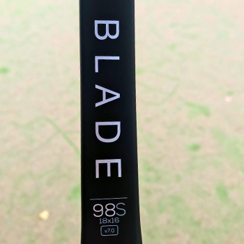 BLADERの覚醒 新「ブレード」注目3モデルを試打 7代目はココが
