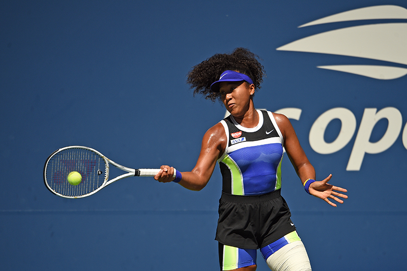 (c)Mike Lawrence/USTA