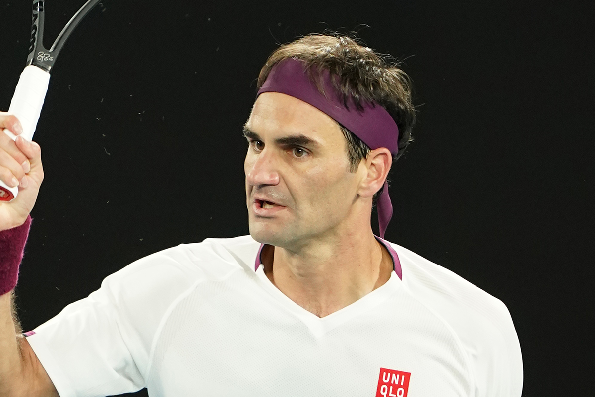 フェデラーが10月初めにオンコートで練習開始か コーチは17年のような復帰に慎重 Tennis Classic テニスクラシック公式サイト 日本文化出版